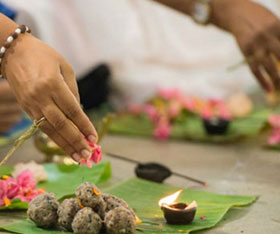 PIND DAAN PUJA 